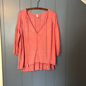 Free people Top